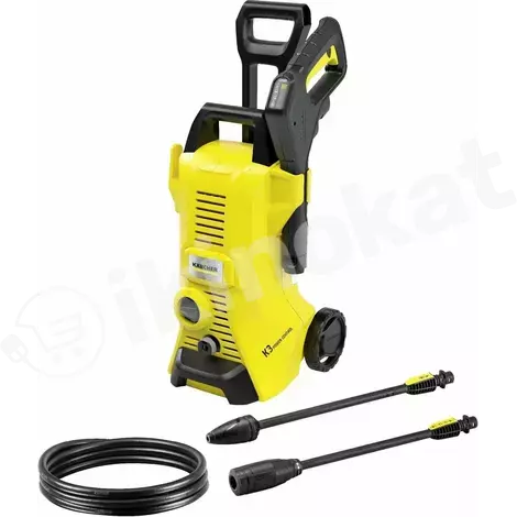 Мойка высокого давления karcher k3p power control Karcher 