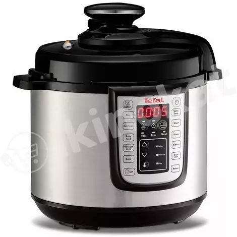 Мультиварка tefal cy505e30 Tefal 