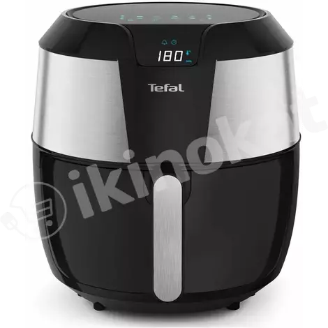 Аэрофритюрница tefal ey701d15 Tefal 