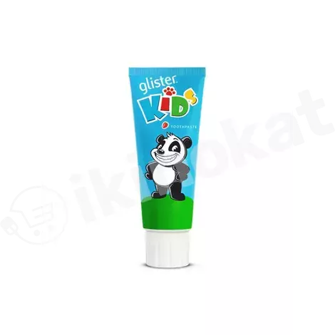 Amway glister kids çagalaryň diş pastasy, 65 ml Amway 