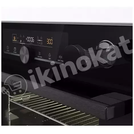 Встраиваемый духовой шкаф gorenje bpsax6747a08bg Gorenje 