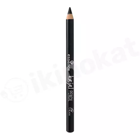 Galam göz üçin - essence kajal eye pencil №01 Essence cosmetics 