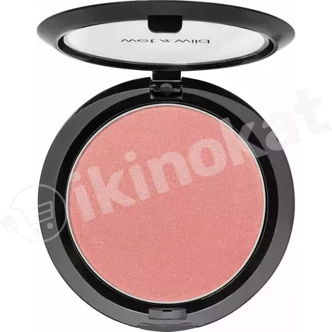 Rumýana - wet n wild color icon blush pinch me pink Wet n wild 