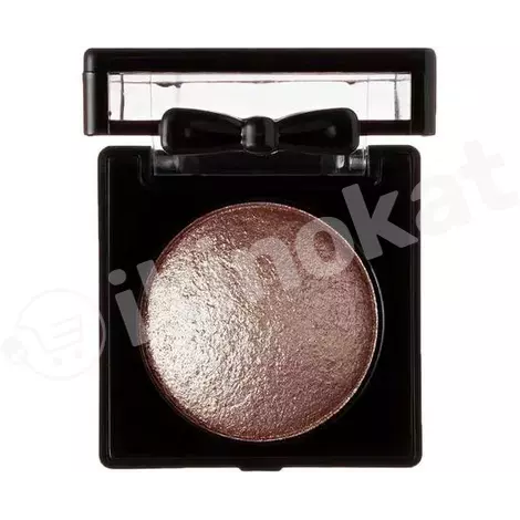 Ten bişirilen - nyx professional makeup baked shadow №31 Nyx 