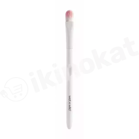 Кисть для теней большая - wet n wild large eyeshadow brush e786 Wet n wild 