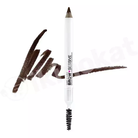 Galam gaş üçin - wet n wild sessive brow pencil dark brown Wet n wild 