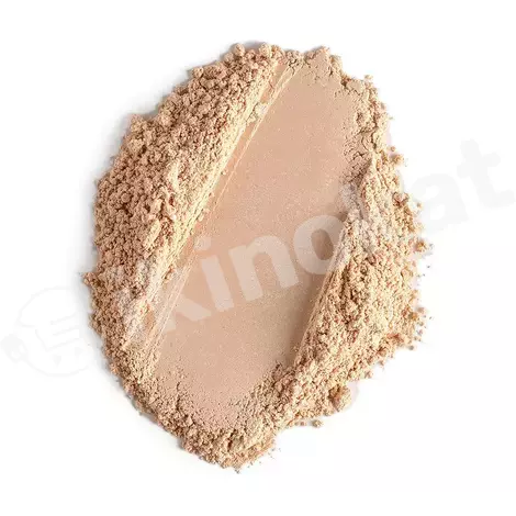 Pudra poroşok - note loose powder №03 Note cosmetique 