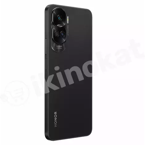 Смартфон honor 90 lite 8/256gb black Honor 