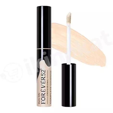 Консилер - forever52 complete coverage concealer №012 Forever52 