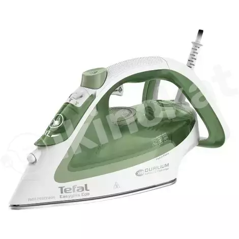 Паровой утюг tefal fv5781e1 Tefal 