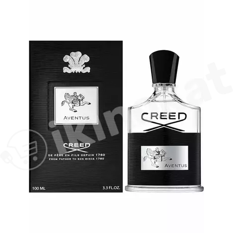 Парфюмерная вода creed aventus (m) edp 100 ml fr Creed aventus 