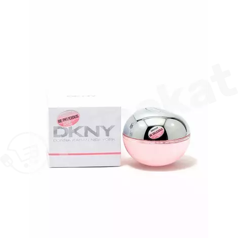 Парфюмерная вода donna karan be delicious fresh blossom (w) edp 100 ml ch Donna karan new york 