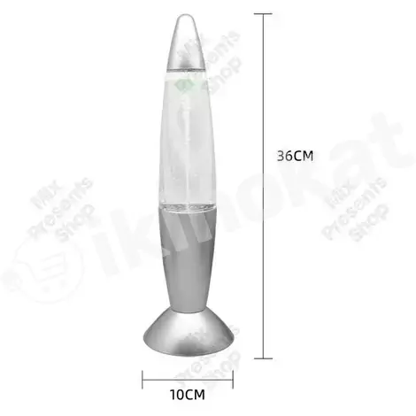 Çyra "tüweleý" led 36 sm Неизвестный бренд 