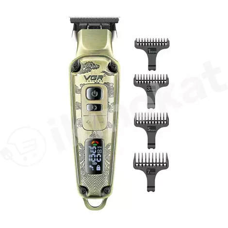 Trimmer vgr v-901 Vgr 