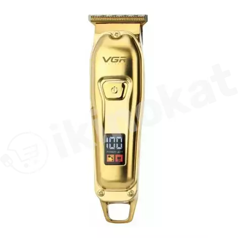 Trimmer vgr v-965 Vgr 