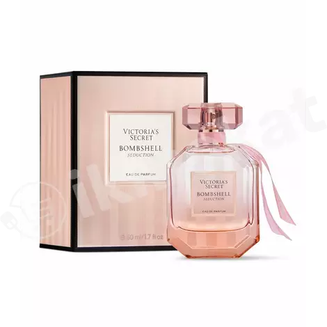 Парфюмерная вода victoria's secret bombshell seducation (w) edp 50 ml us Victoria’s secret 