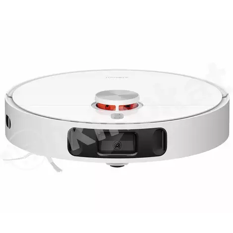 Xiaomi robot vacuum x10 plus gury we çygly arassalamak üçin robot tozan sorujy Xiaomi 