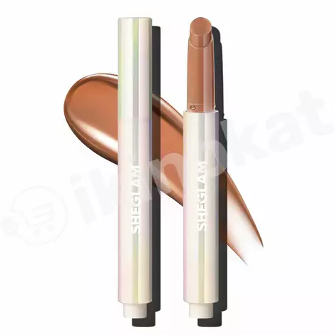 Dodak üçin pomada - sheglam shine lip plumper walk	 Sheglam 