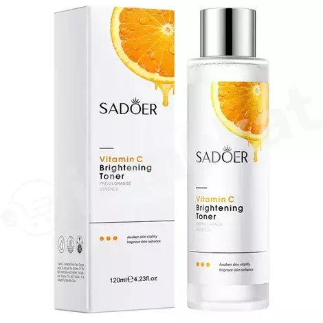 Sadoer vitamin c лосьон для лица Sadeor 