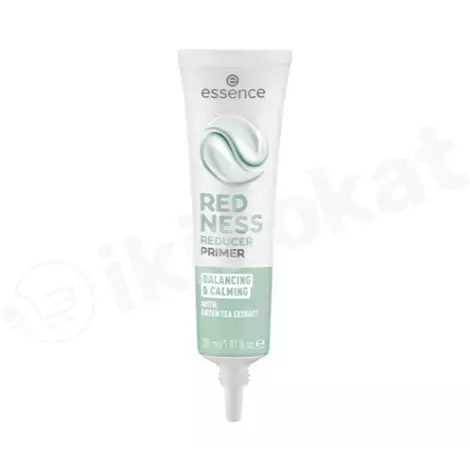 База праймер - essence redness reducer primer	 Essence cosmetics 