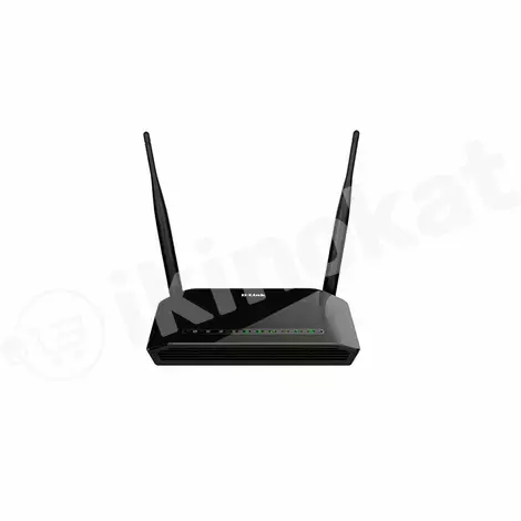 Wi-fi роутер d-link dsl-2790u D-link 