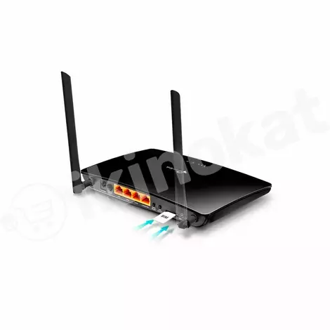 Router tp link 4g lte tl-mr6400 Tp-link 