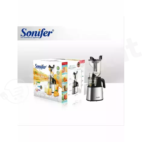 Sonifer sf-5538 miwe sykyjy enjam Sonifer 