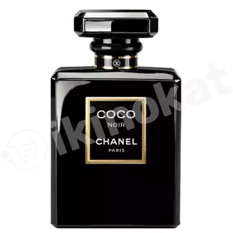 Ölçelip satylýan atyrlar coco noir chanel ayallar üçin  