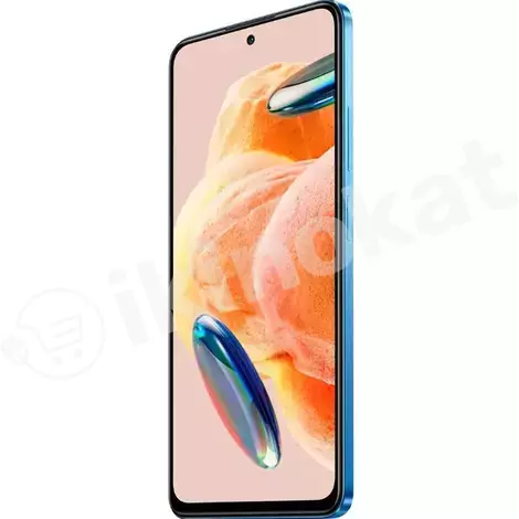 Xiaomi redmi note 12 pro 8/256gb bluesmartfon Xiaomi 