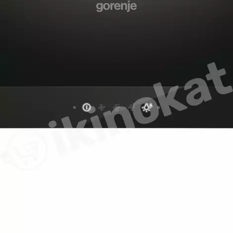 Вытяжка gorenje wht6syb Gorenje 