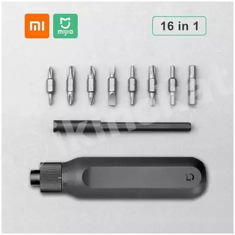 Mi 16 in 1 screwdriver отвертка  