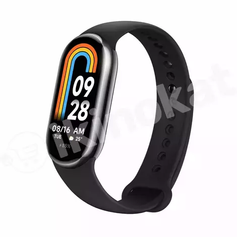 Умный браслет ​xiaomi smart band 8 Xiaomi 