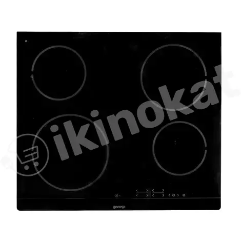 Aýna keramiki panel (plita) gorenje ect641bsc Gorenje 