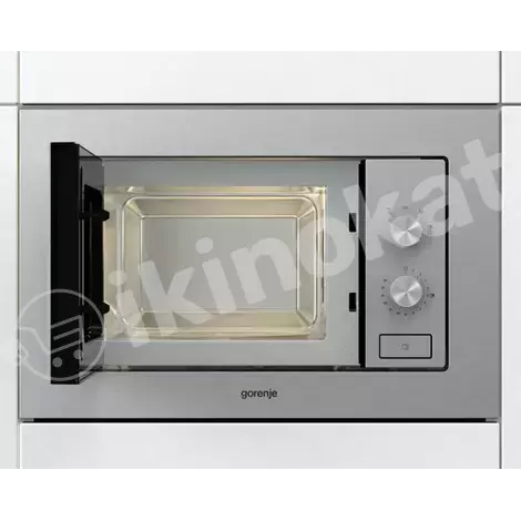 Микроволновая печь gorenje bmi201ag1x Gorenje 