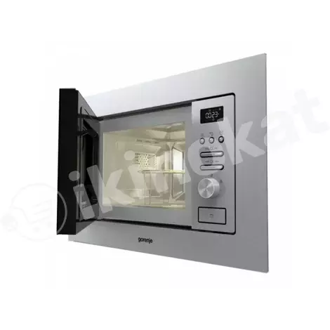 Микроволновая печь gorenje bmi201ag1x Gorenje 