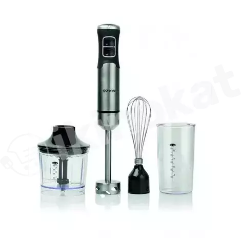 Blender gorenje hbx1000e Gorenje 