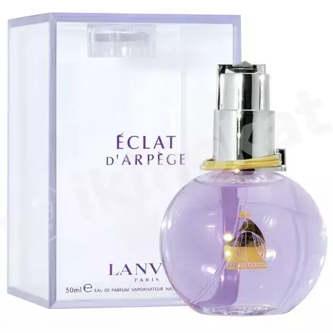 Женские разливные духи  eclat d'arpege lanvin  