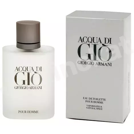 Мужские разливные духи giorgio armani acqua di gio homme  