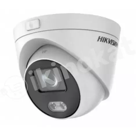 Камера hikvision ds-2cd2327g3e-l 4 мм Hikvision 