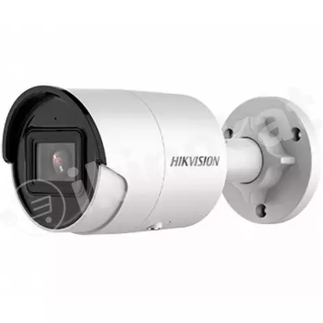 Камера hikvision ds-2cd2083g2-i 4 мм Hikvision 