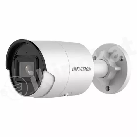 Камера hikvision ds-2cd2046g2-i 2,8 мм Hikvision 