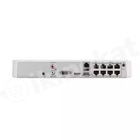 Ip-wideoregistrator hikvision nvr ds-7108ni-q1 Hikvision 