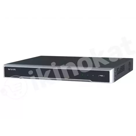 ​ip-видеорегистратор hikvision nvr ds-7616ni-k2 Hikvision 