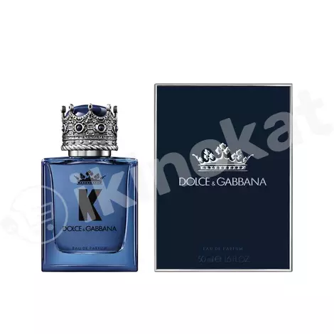 Парфюм "k "(king) от dolce & gabbana, 50мл Dolce & gabbana 