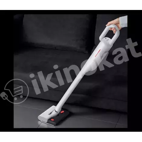 Tozan sorujy ''deerma 2 in 1 vacuum and mop cleaner vc01 max'' Xiaomi 