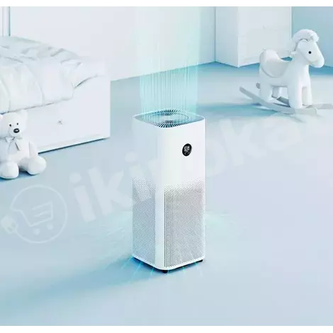 Howa arassalaýjy ''mi air purifer 4 pro'' Xiaomi 