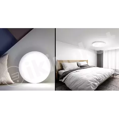 Светодиодный потолочный светильник mi led ceiling light 450 Xiaomi 