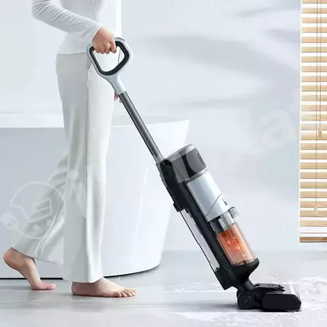 Simsiz suwly tozan soryjy ''deerma cordless conversion floor scrubber vx300'' Xiaomi 