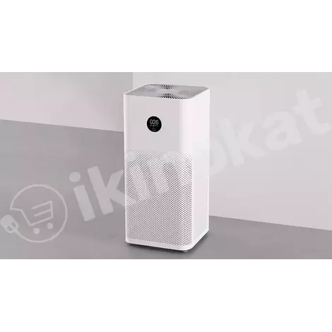 Очиститель воздуха mi air purifier 4 lite Xiaomi 