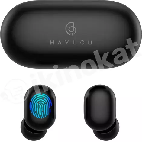 Беспроводные наушники haylou gt1 pluse Xiaomi 